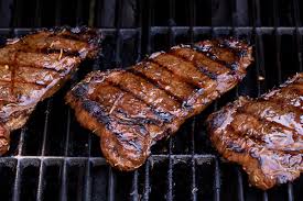 Transfer the skillet to the oven, and roast about 20 minutes or until desired degree. Best Steak Marinade Easy And So Flavorful Cooking Classy