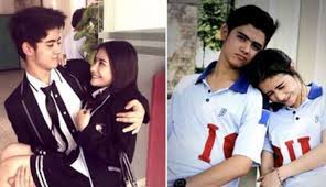 Prilly latuconsina (lahir di kota tangerang, provinsi banten, 15 oktober 1996; Eksklusif Aliando Ungkap Status Hubungannya Dengan Prilly Latuconsina Tabloidbintang Com