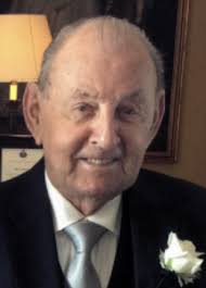 Death Notice of Jim McCORMACK (Castleknock, Dublin)