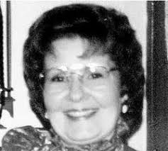 Gwendolyn OHLS Obituary (2012)