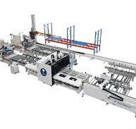 CNC Nesting Machine | Blue Elephant CNC