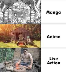 Petition To Watch More Primitive Technology Xqcow