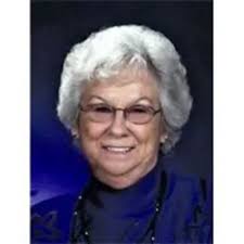 Obituary information for Betty Lou Neely
