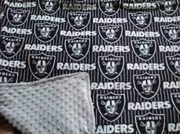 Wrap them warm and cosy in super soft baby blankets including pretty knitted designs in colours. Raiders Baby Blanket By Onekindofbabydesign On Etsy 27 00 Raiders Baby Baby Wish List Baby Swag