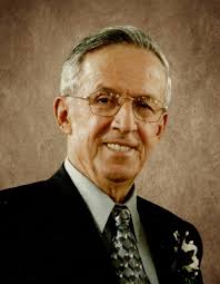 Obituary of Hervé Castonguay