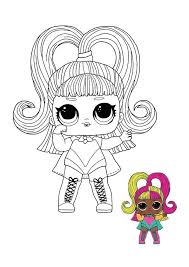 300 x 300 gif pixel. Lol Surprise Hairvibes Glow Grrrl Coloring Page Coloring Glow Grrrl Hairvibes Kidsandparentingcommunication Kidsandpa Kleurboek Kleurplaten Kleuren