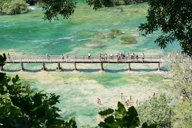 Suchen sie in stockfotos und lizenzfreien bildern zum thema nationalpark krka von istock. Kroatien Ausflug An Die Krka Wasserfalle Und Nach Zadar