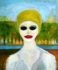 Jérôme Besson (Francia), Artista pintor contemporáneo