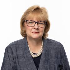 Blaze — Julie Ann Nagle