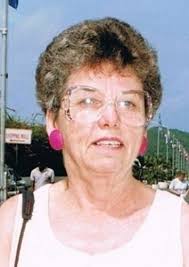 Georgia Garrett Obituary (1926