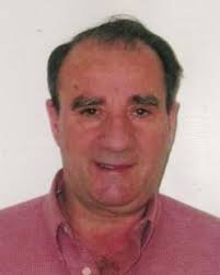 Paolo FIDUCIA Obituary (1940