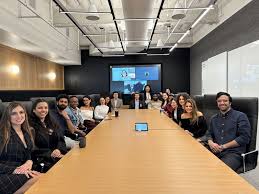 boardroom #consumer #behavior #executives #tourism #boston #hult…