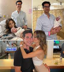 Daily - Fox News host Jesse Watters, 46, and his lovely wife, Emma, 32,  welcome a new family member😲😮 Greg Gutfeld isn't the only Fox News  personality celebrating a new addition to