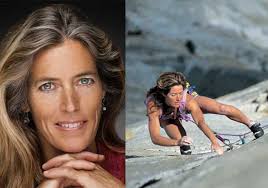 Best Female Climbers & Mountaineers Of All Time