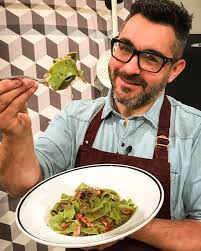 Cocineros Argentinos