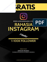 Dijuluki dewa selling, dewa eka prayoga adalah seorang praktisi penjualan yang telah membuktikan bahwa apapun produknya bisa laku keras jika berada di tangan yang tepat. Rahasia Instagram