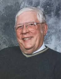 Obituary information for Gerald "Jerry" Wayne Martinson