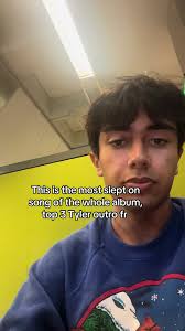 I Hope You Find Your Way Home Tyler Outro