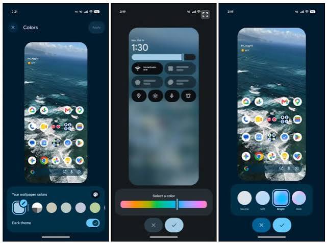 Android 17 QPR2 Beta 3 Update