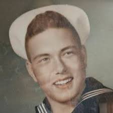 Theodore Patrick Marrone's memorial page