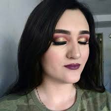 Fátima makeup