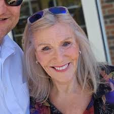 Wanda Ferguson Steele (@wandafergusonsteele) • Threads, Say more