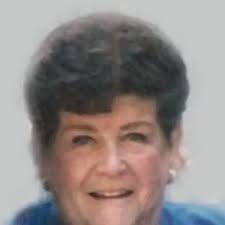 Obituary information for Anne Marie Ullman
