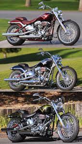 Harley Davidson Cvo Breackout 2013 Meca Tienda Harley Davidson Cvo Harley Davidson Motorcycles Classic Harley Davidson