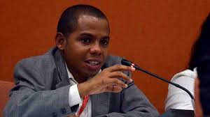 La última de Yusuam Palacios: quiere hacer un comunismo con flow