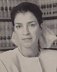 Sharon Baden's Instagram, Twitter & Facebook