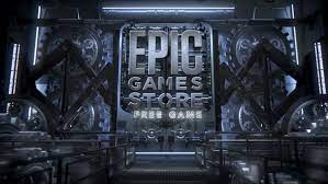 Free Mystery Game Announced For The Epic Games Store Kitguru