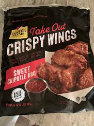 The kirkland signature frozen chicken wings contain no added hormones or steroids and there is no need to thaw before cooking. Pin By Susan Shetter On Costco Bbq Sauce Cooking Food