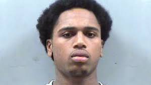 High school football star arrested over alleged stabbing death of lover