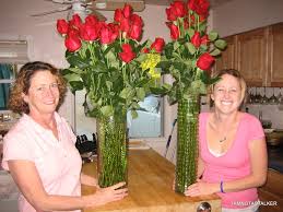 We are a wholesale company in flowers and plants close to the source as we are in the center of the biggest flower market in the world. The Los Angeles Flower Market From Valentine S Day Iamnotastalker