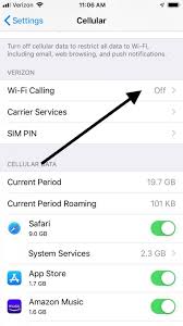 Iphone Cellular Update Failed Here S The Real Fix