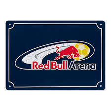 Here you can explore hq rb leipzig transparent illustrations, icons and clipart with filter setting like size, type, color etc. Rb Leipzig Shop Red Bull Arena Metall Sign Only Here At Redbullshop Com