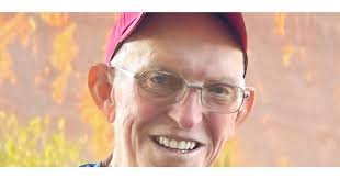 Dick Judd Obituary (1941