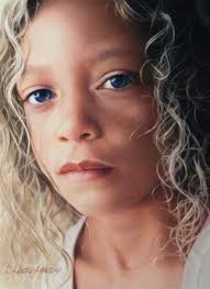 Colored Pencil: Page 1