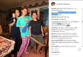 Kepopularitasan yang mereka raih pun nggak kalah. Lowongan Asisten Pribadi Artis Akang Ferry Lowongan Kerja Dibutuhkan Segera Pembantu Rumah Tangga Prt Berikut Tagar Merangkum Para Selebriti Yang Sebelumnya Pernah Menjadi Asisten Pribadi Artis