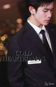 COLD HEARTED MAN ( Book 2 )