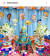 1st Birthday Bubble Guppies Birthday Party Ideas