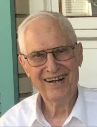 Obituary information for Robert S. Kenning