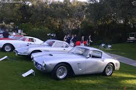 Ferrari 250 gt swb black. 1963 Ferrari 250 Gt Swb Conceptcarz Com