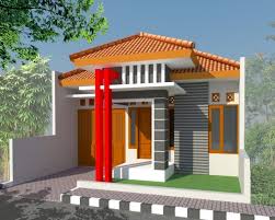 Dengan model tiang type 36 joglo dan batu alam secara lengkap. Gambar Rumah Rss Mail Blog