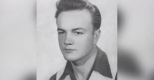 Obituary information for William Daniel Vogl