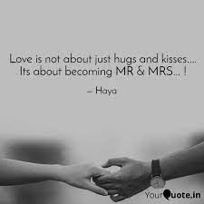 Sowerberry is a mean, judgmental woman who henpecks her husband. Love Is Not About Just Hu Quotes Writings By Haya Yourquote