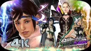 𝔹𝕣𝕦𝕔𝕖 ( ℂ𝕖𝕒𝕤𝕒𝕣 ) & 𝔸𝕟𝕟𝕒 ( ℂ𝕒𝕥𝕒𝕝𝕚𝕟𝕒 𝔾𝕥𝕒 𝕃𝕠𝕠𝕜 )  𝕌𝕝𝕥𝕣𝕒 ℍ𝕒𝕣𝕕 𝕌ℍ𝔻 𝟜𝕂 𝟞𝟘 𝔽ℙ𝕊