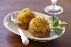 Makes a great appetizer for game days, special gatherings, parties or as snacks on family movie nights. Shirley S Crab Stuffed Mushrooms Phillips Foods Inc