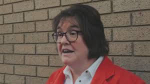 The Belles of Three Spires