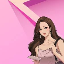 كريم أساس افون ترو بورستاي 6 colors available. True Beauty Webtoon